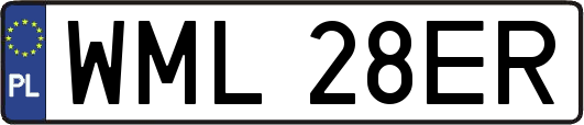 WML28ER