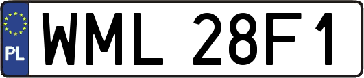 WML28F1