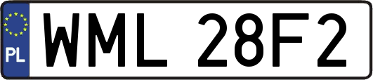 WML28F2