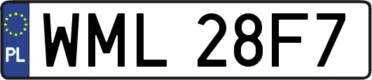 WML28F7
