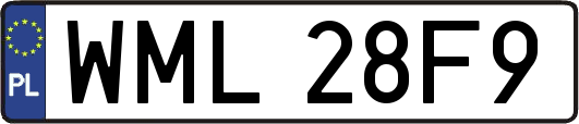 WML28F9