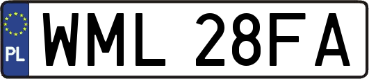 WML28FA