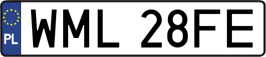 WML28FE