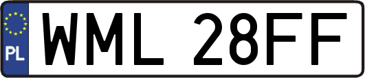 WML28FF