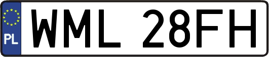 WML28FH