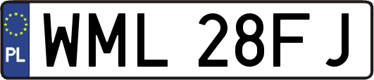 WML28FJ