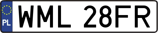 WML28FR