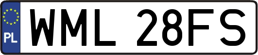 WML28FS