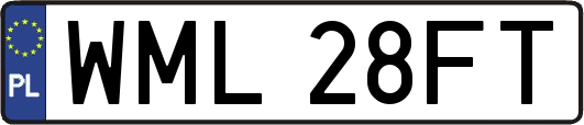 WML28FT
