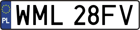 WML28FV