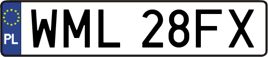 WML28FX