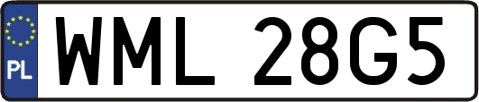 WML28G5