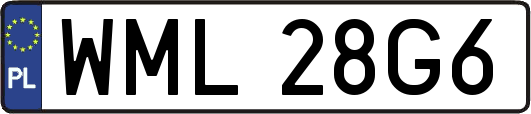 WML28G6