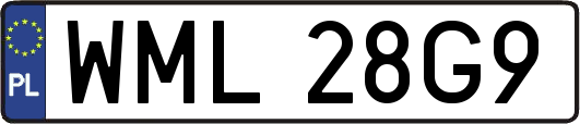 WML28G9