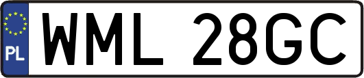 WML28GC