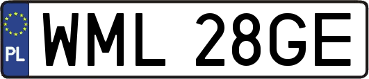 WML28GE