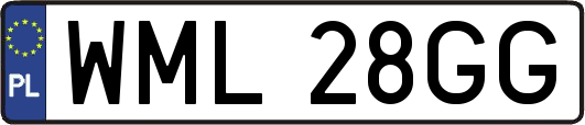 WML28GG
