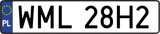 WML28H2