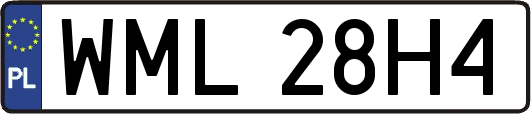 WML28H4