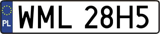 WML28H5