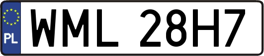 WML28H7