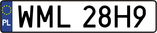WML28H9