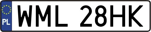 WML28HK