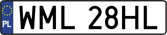 WML28HL