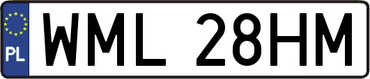 WML28HM