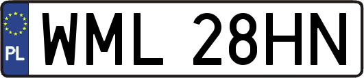 WML28HN