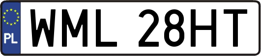 WML28HT