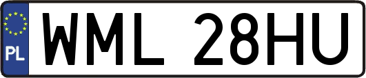 WML28HU