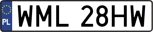 WML28HW