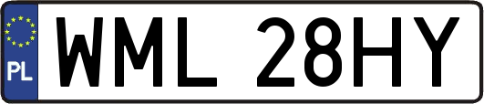 WML28HY