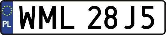 WML28J5