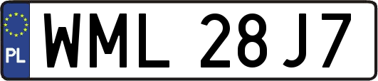 WML28J7