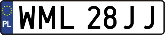 WML28JJ