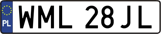 WML28JL