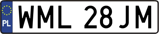 WML28JM
