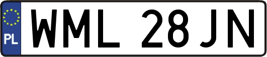 WML28JN