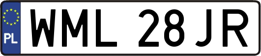 WML28JR