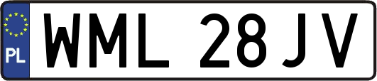WML28JV