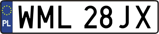 WML28JX