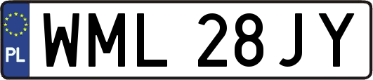 WML28JY