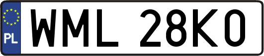 WML28K0