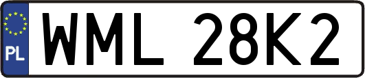 WML28K2