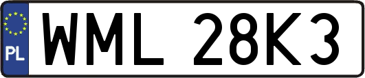 WML28K3