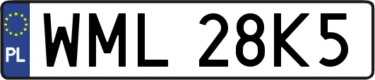 WML28K5