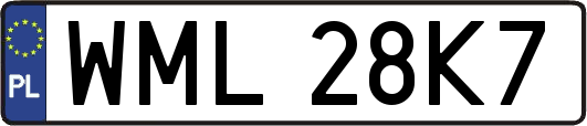 WML28K7