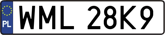 WML28K9